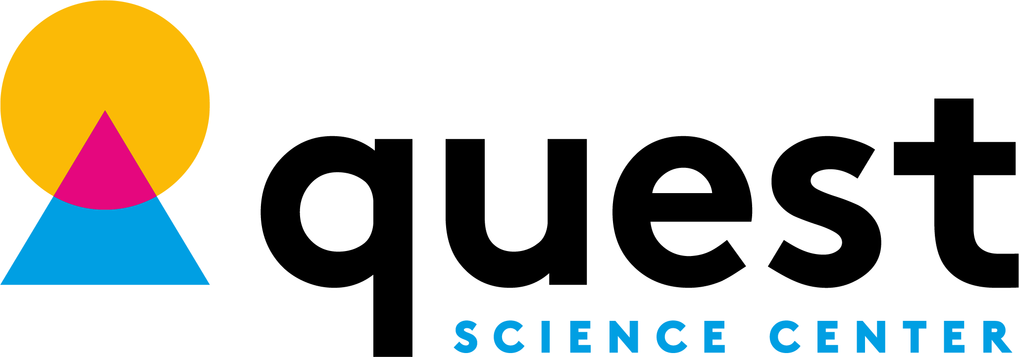 Quest Science Center Logo